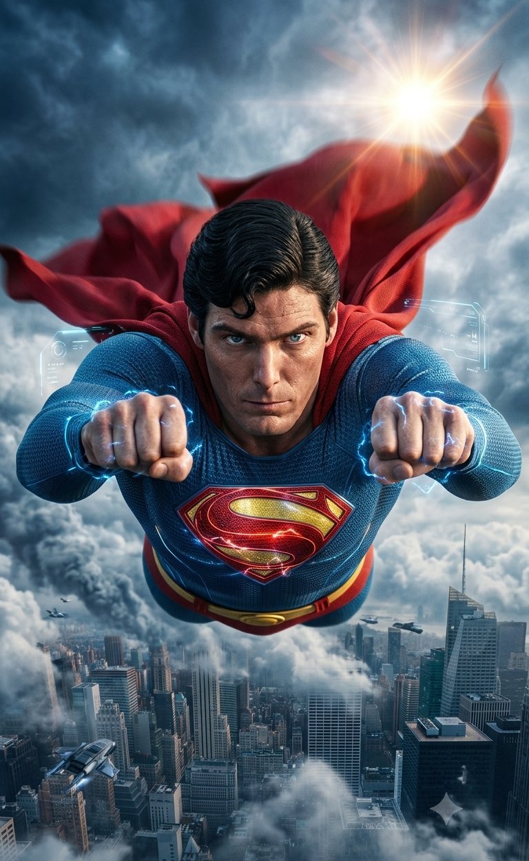 DC-Comics – Creation
