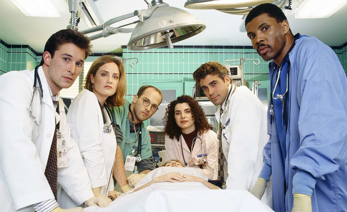 The Accidental Puddle That Changed TV History Forever