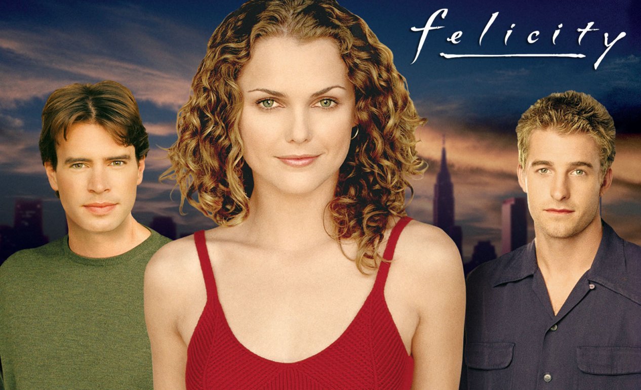 Felicity and the Sound of the Tape Recorder: How It Translated a Generation’s Uncertainty