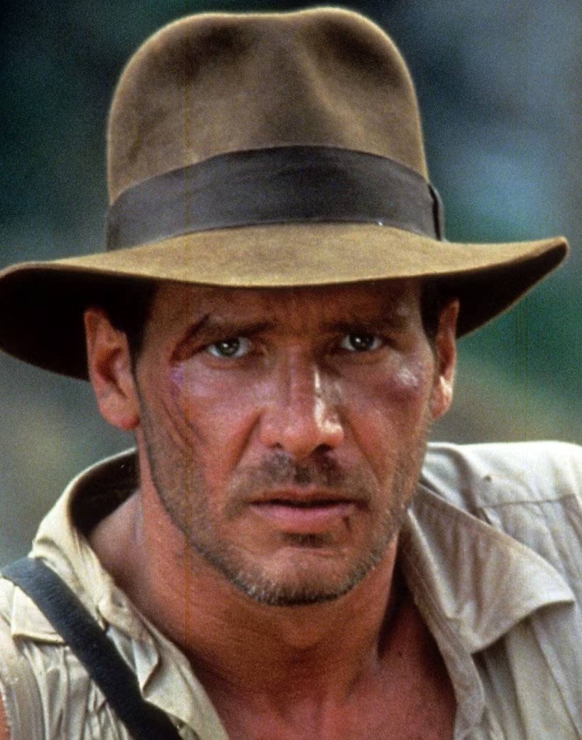 Indiana Jones – Creation