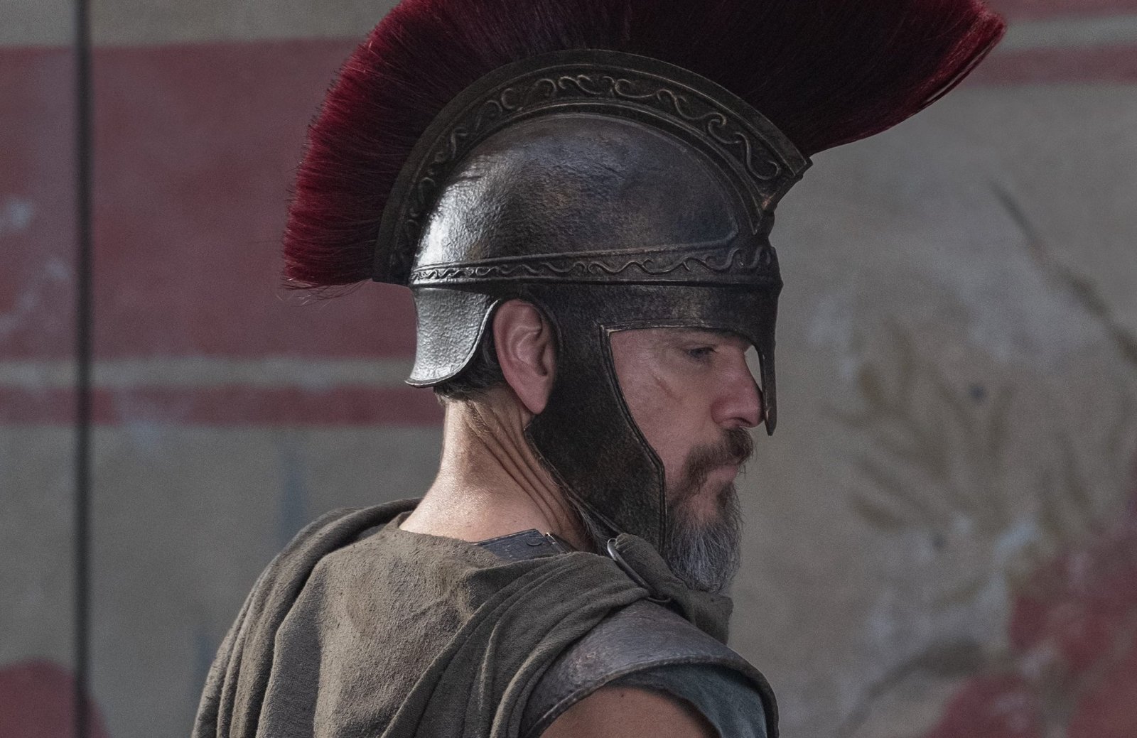 Odysseus: How Matt Damon Conquered the Billion-Dollar Milestone with Nolan