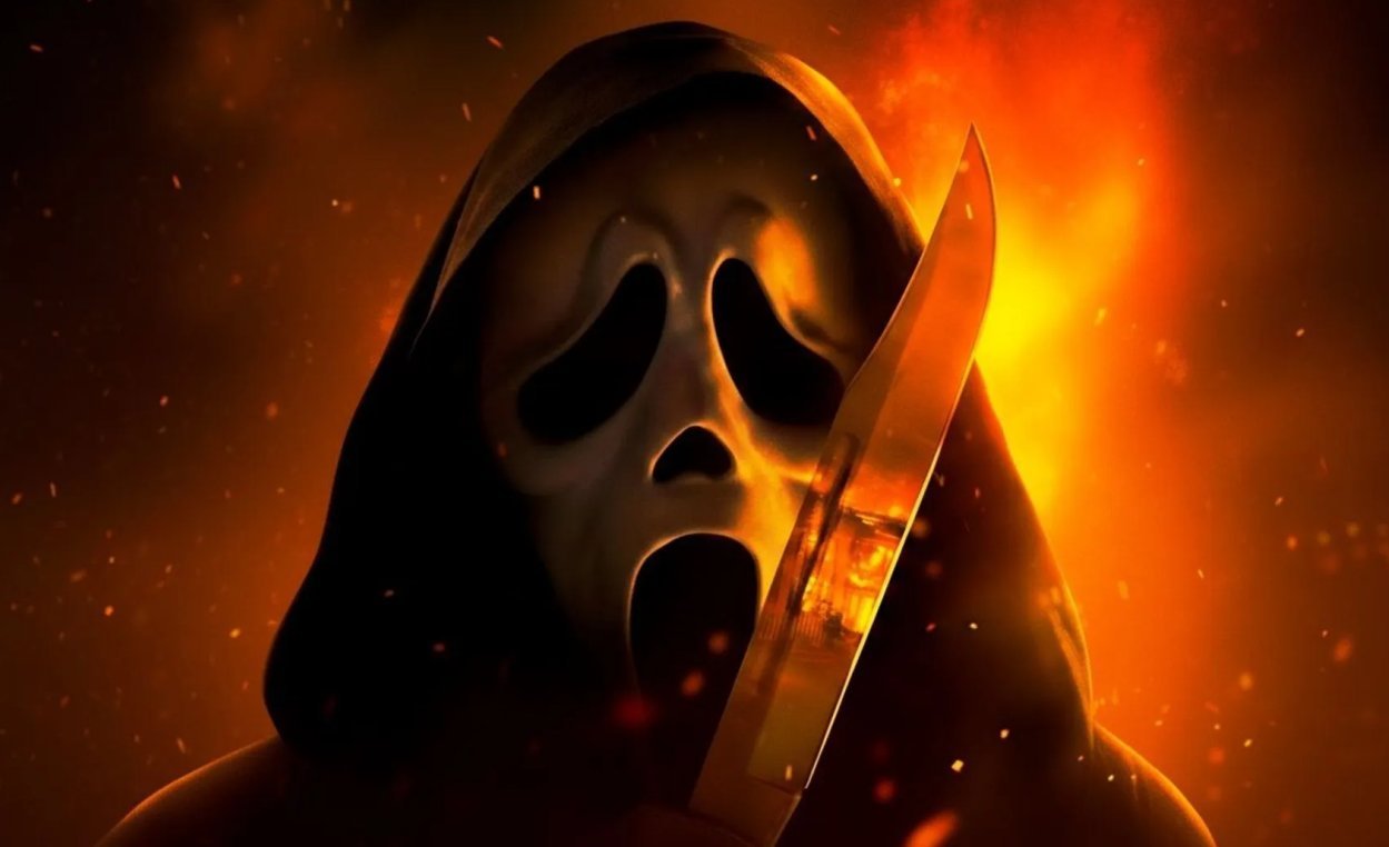 The Real Villain of Scream 7 Isn’t Ghostface. It’s the Police