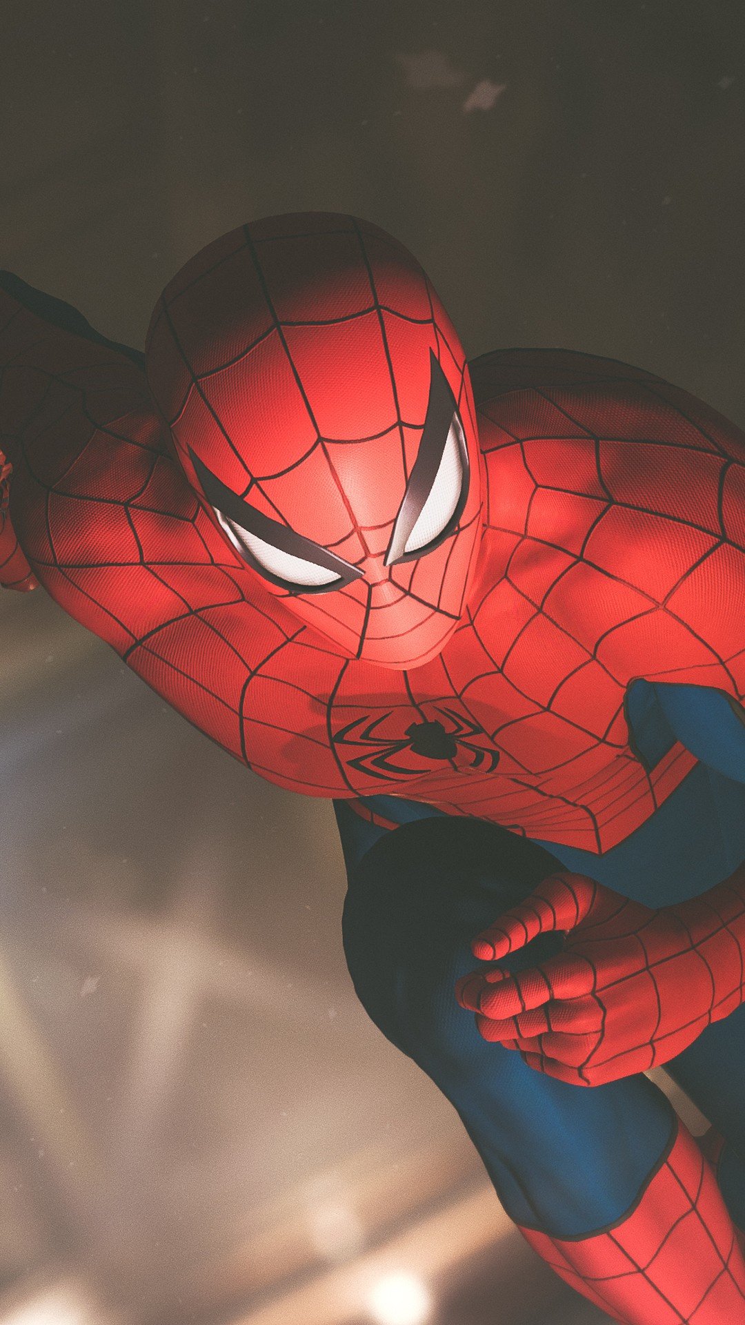 Marvel – Creation