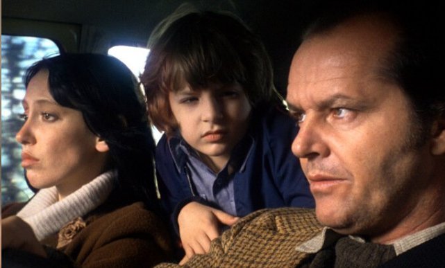 The Shining: A Summer of Pretend