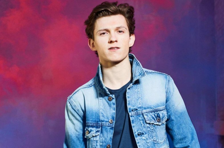 Tom Holland Is Having the Most Lucrative Year of His Career — and the Box Office Proves It