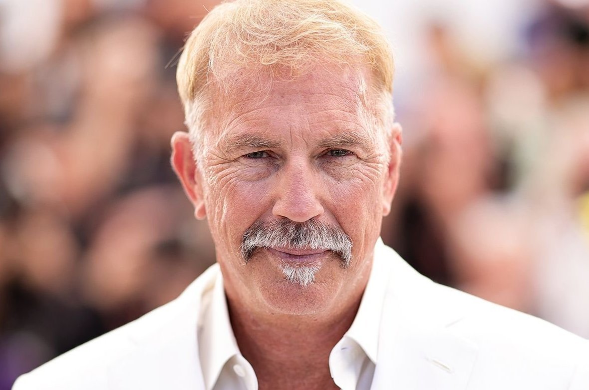 Movie Star: Who Is Kevin Costner