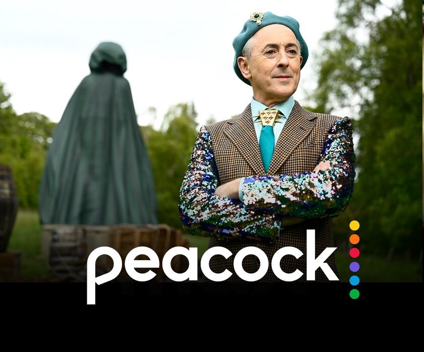 Peacock Locks In Massive Three-Season Order for Reality Sensation The Traitors