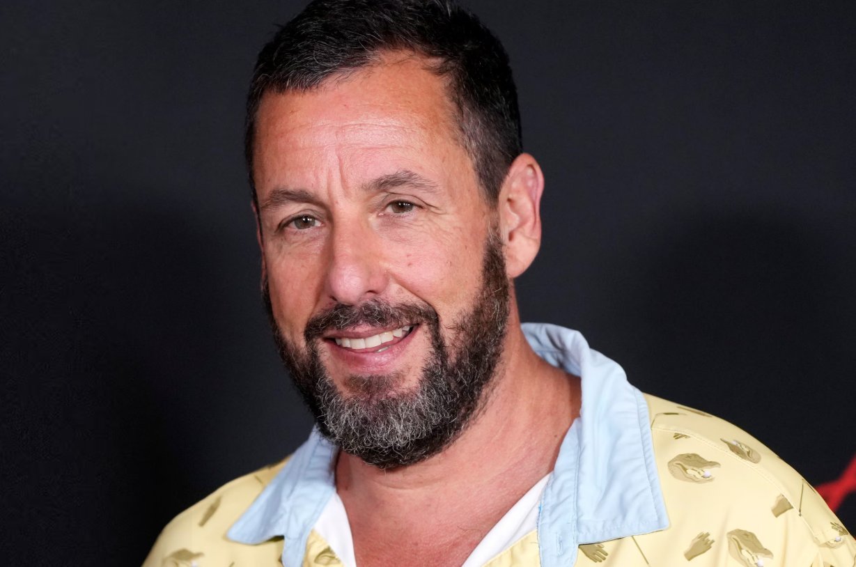 Who Is Adam Sandler and How did Hollywood turn Adam Sandler into a household name?