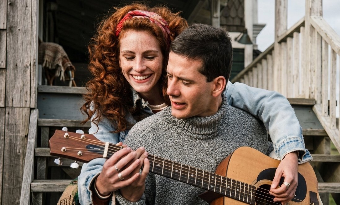 Julia Roberts and Campbell Scott Battled Real Challenges To Film ‘Dying Young’