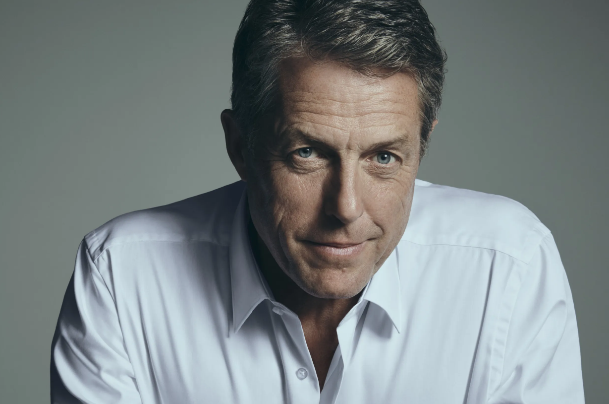 Where Did Hugh Grant Go? The Reinvention of Hollywood’s Favorite Bachelor