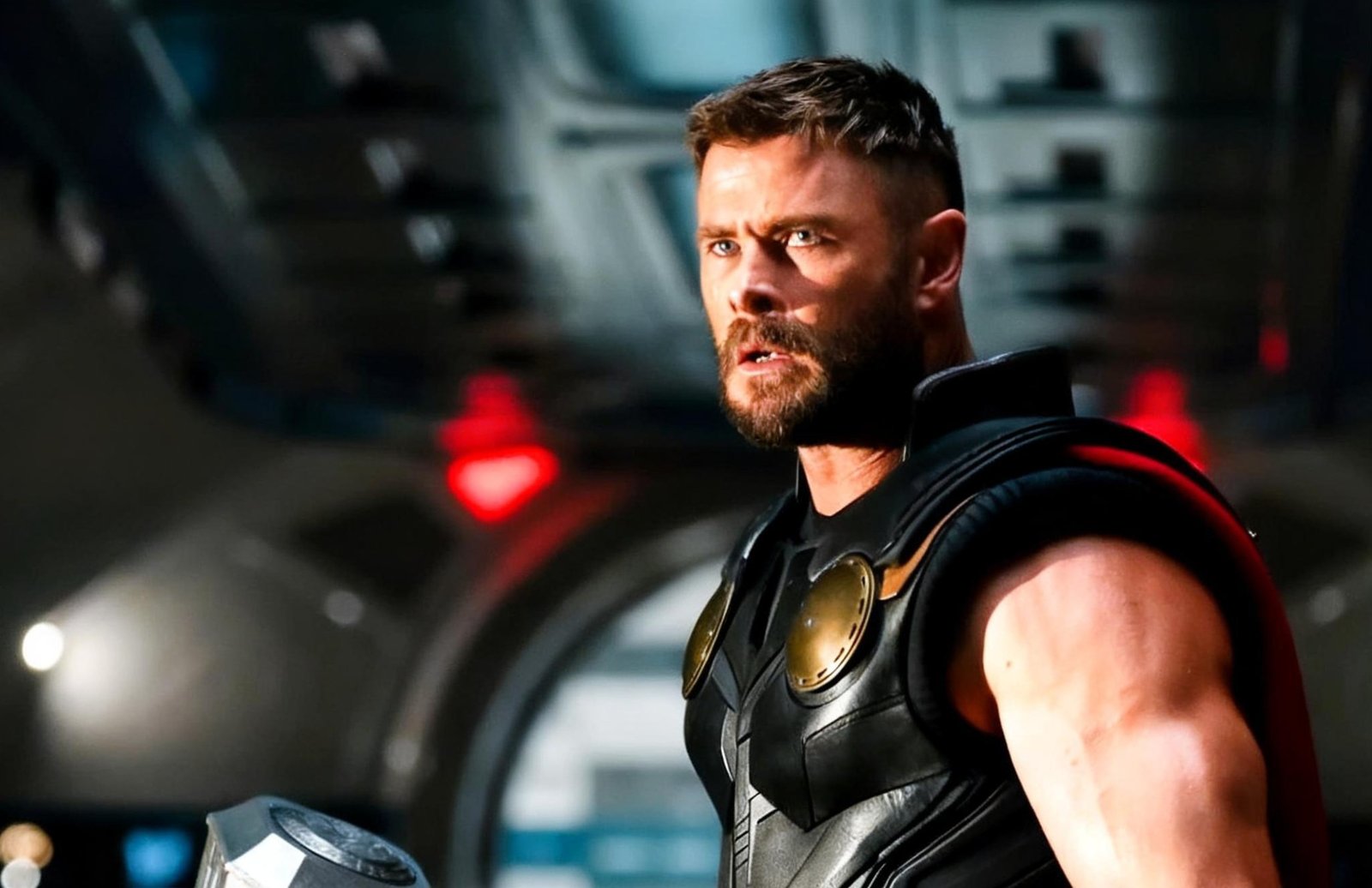 Avengers: Endgame Is Back in Theaters — and It’s Handing Fans Their First Look at Doomsday