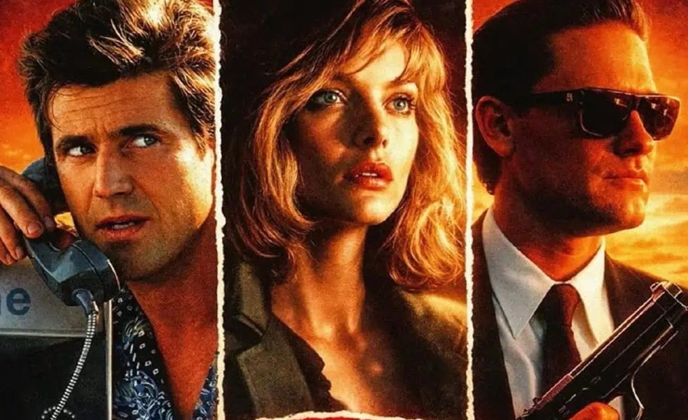 Tequila Sunrise: The Movie That Bottled A Los Angeles Sunset