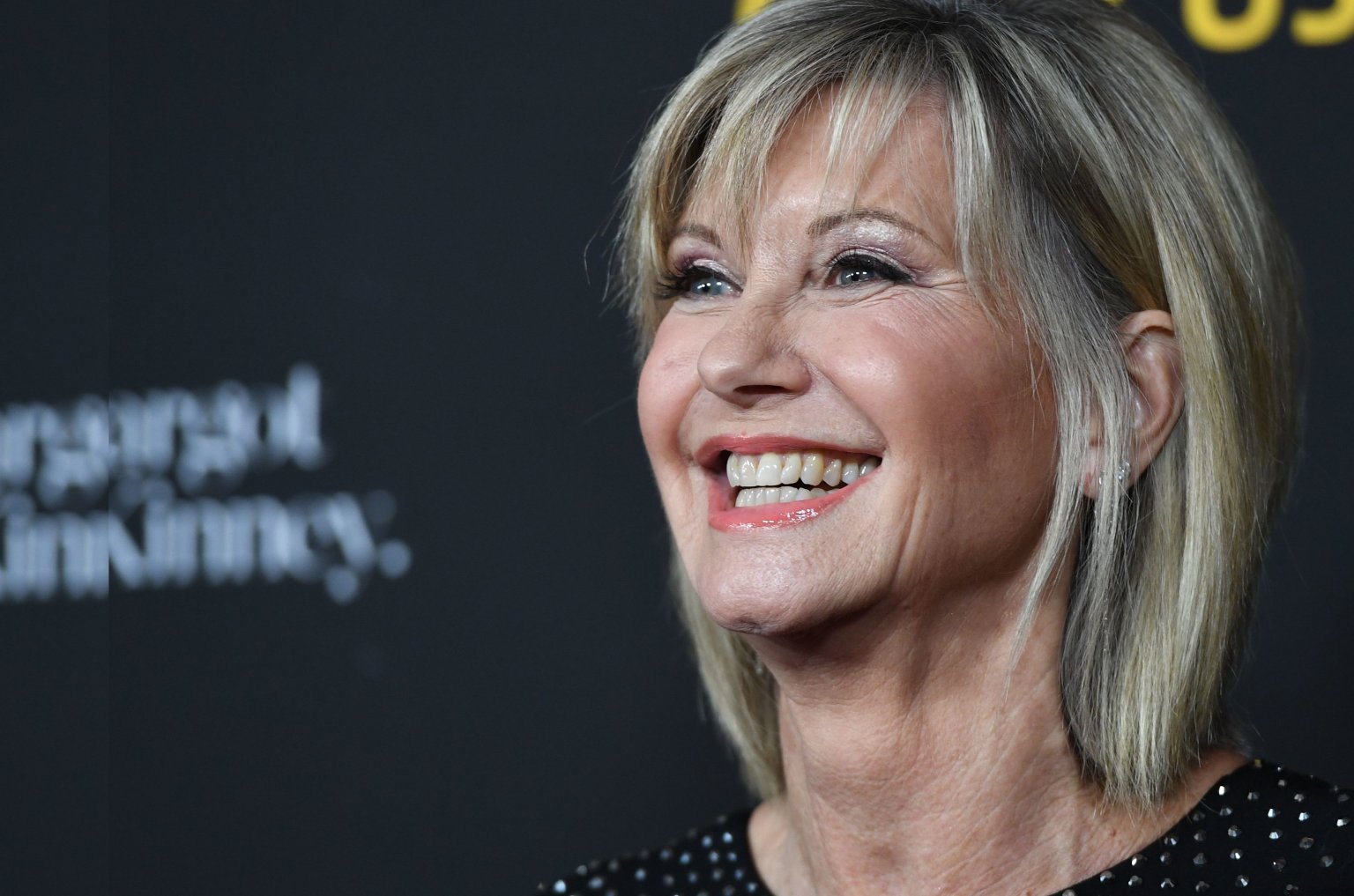 Whatever Happened to Olivia Newton-John? The Answer Is More Remarkable Than Anyone Expected