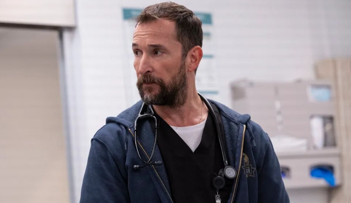 HBO Max Medical Drama The Pitt Sees Streaming Surge Ahead of Emmys