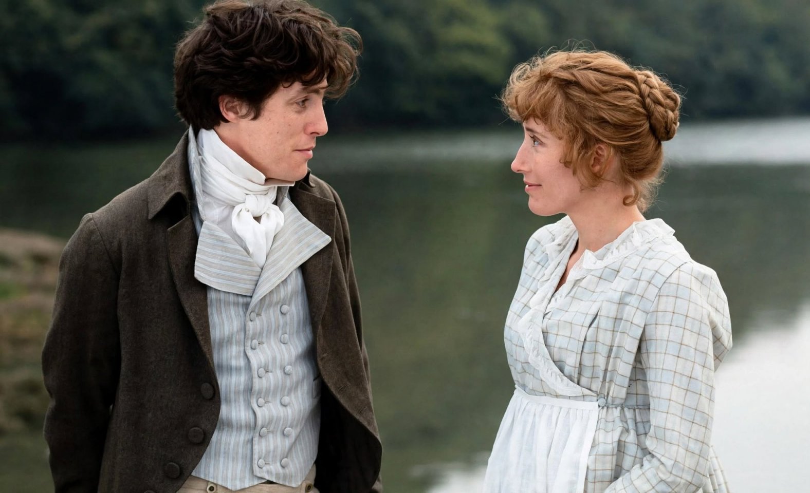 Mud, Wind, and Tears: The Visceral Realism of 1995’s ‘Sense and Sensibility’