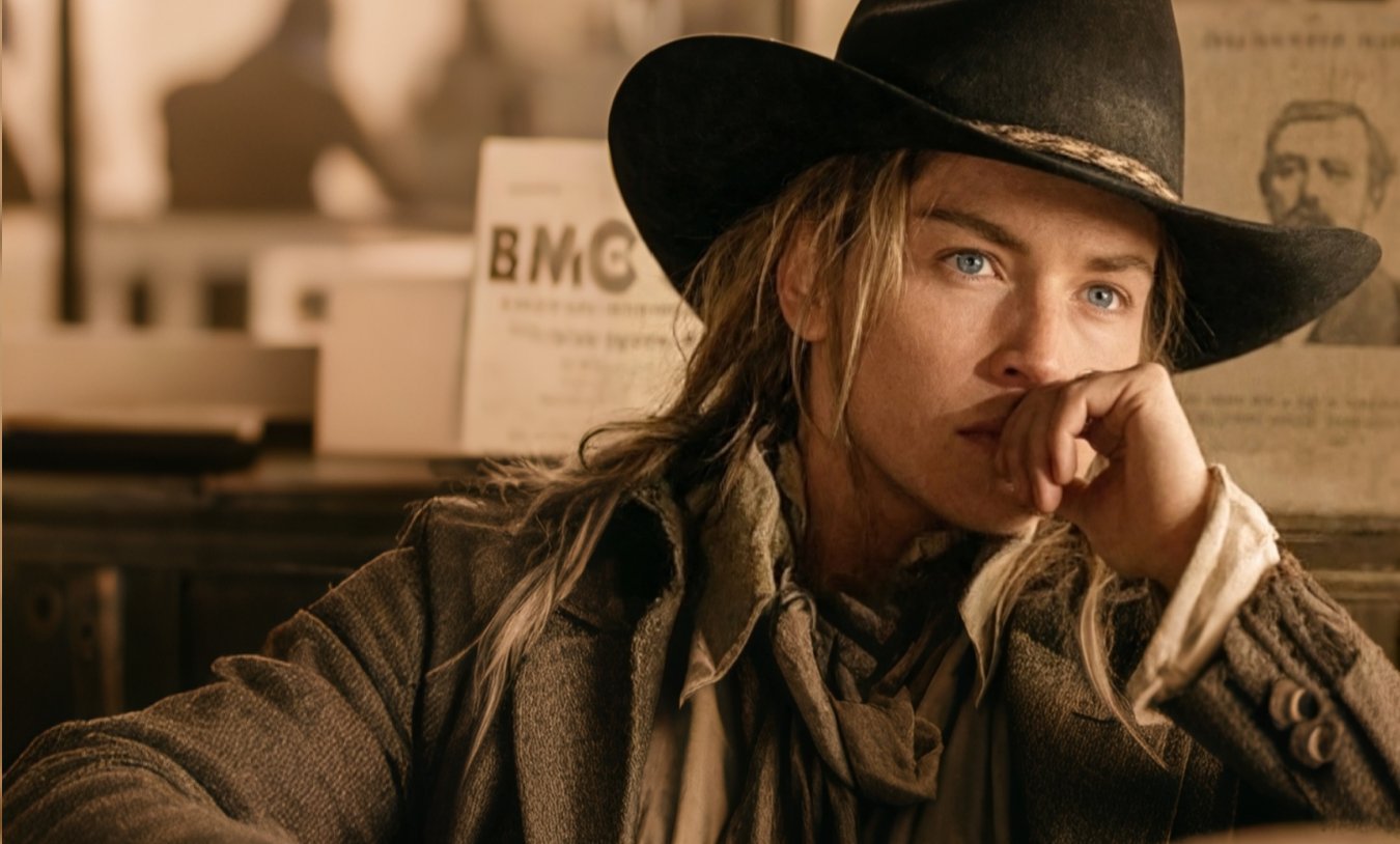 The $32 Million Western Movie That Sharon Stone Refused to Let Die